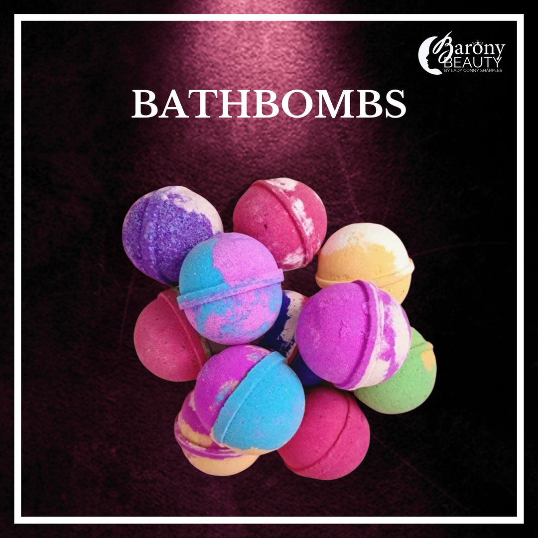 Bathbombs