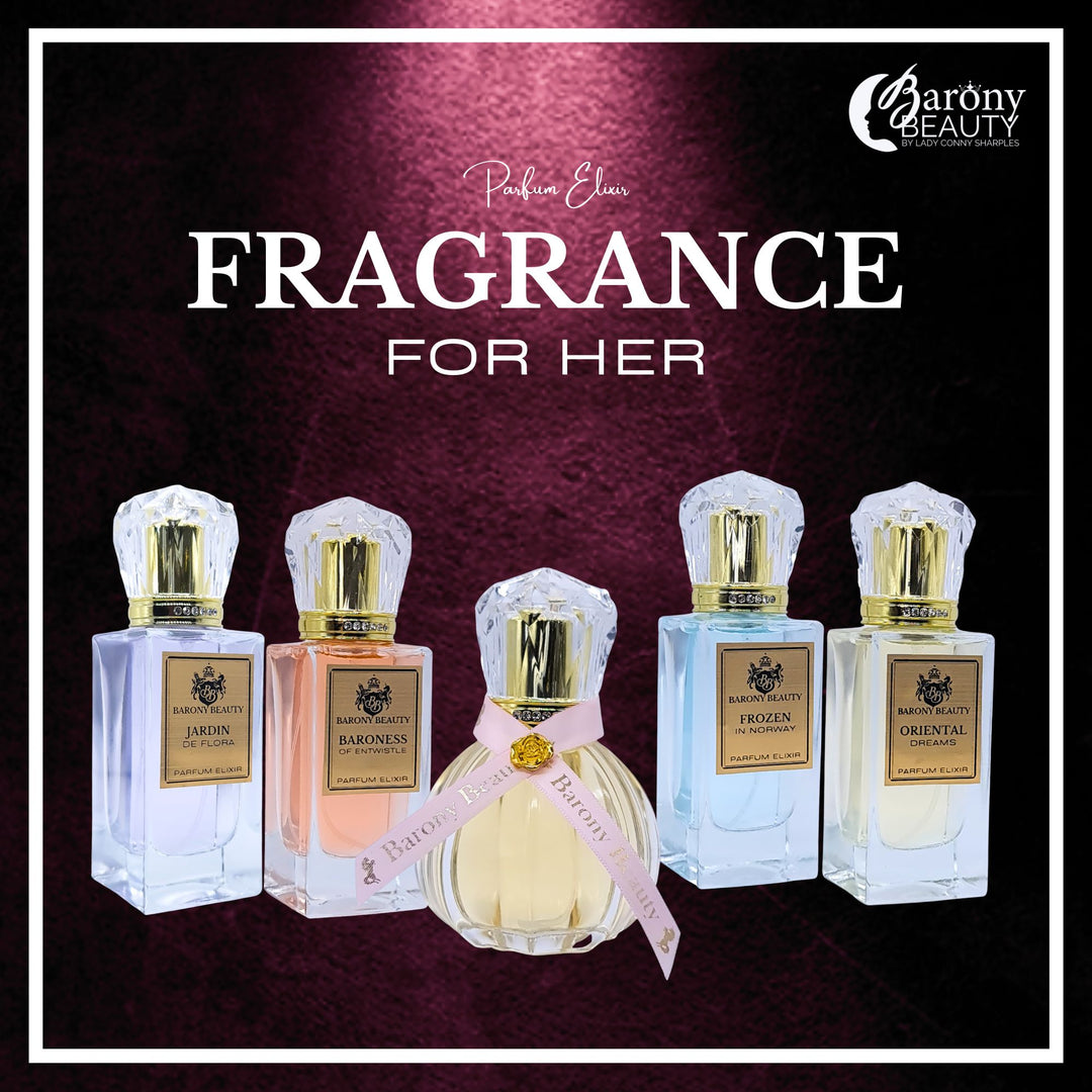 Fragrance for Her