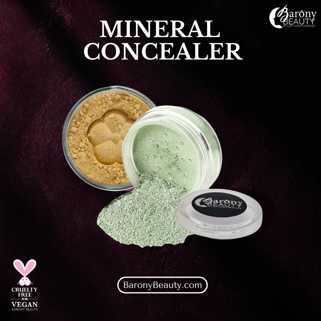 Mineral Concealer
