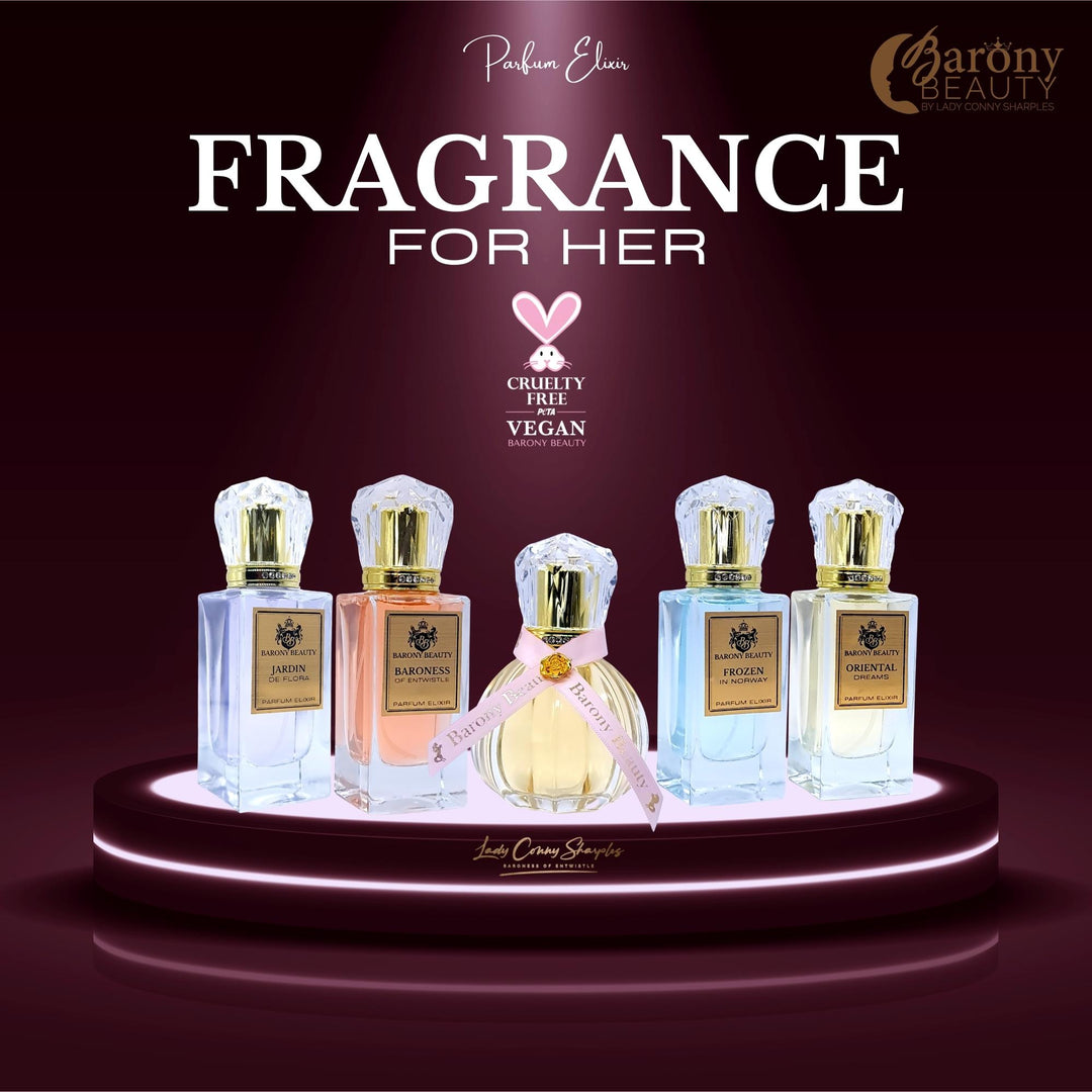 Fragrance for Her