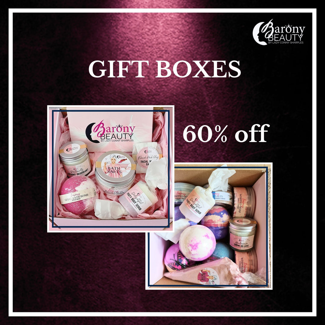 GIFT BOXES