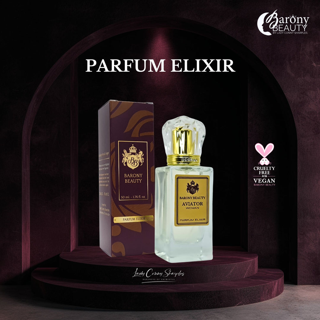 Aviator Woman - Parfum Elixir