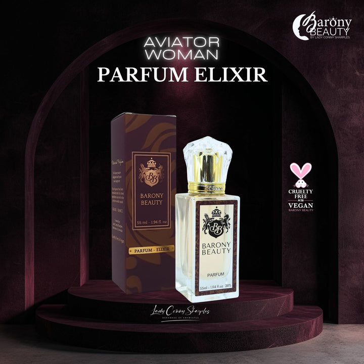 Aviator Woman - Parfum Elixir