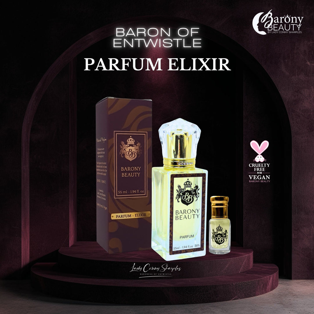 Baron of Entwistle - Parfum