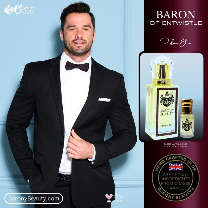 Baron of Entwistle - Parfum
