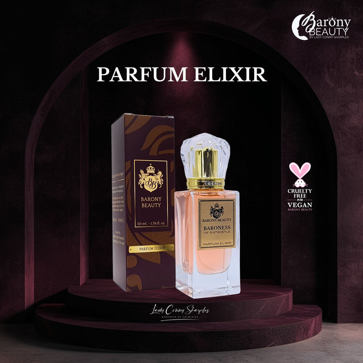 Baroness of Entwistle - Parfum Elixir