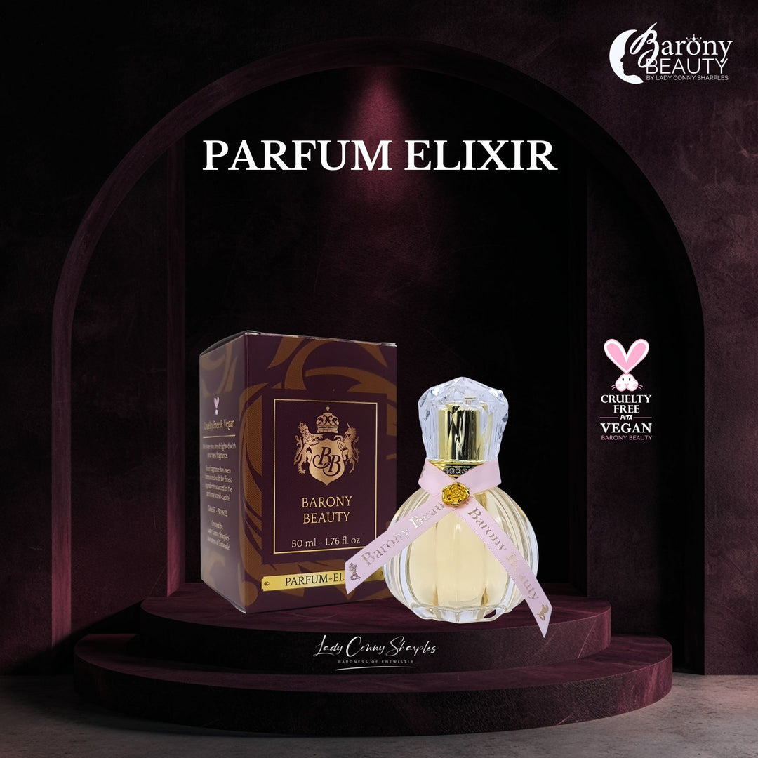 Barony Beauty - Parfum Elixir