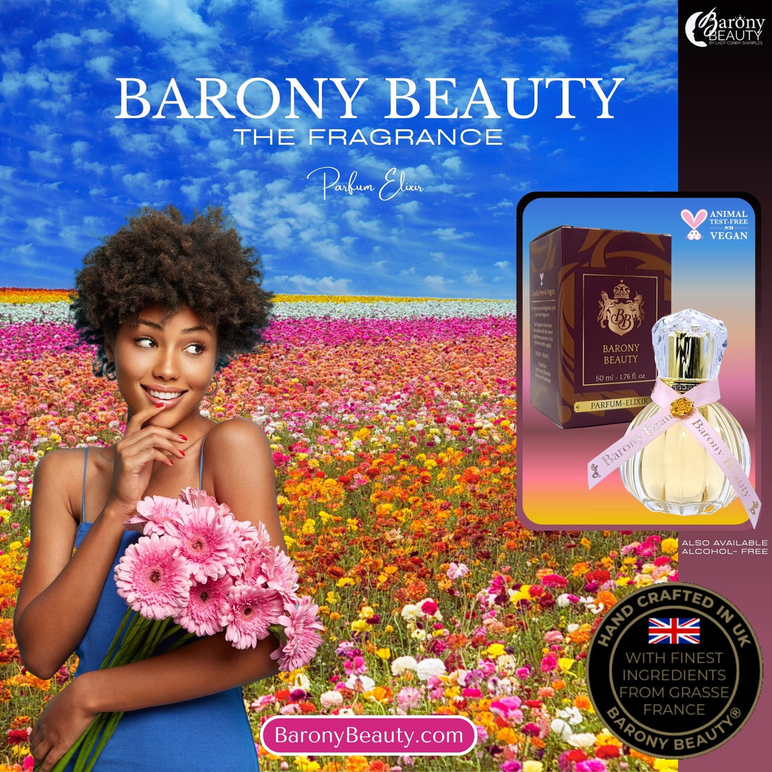Parfum Elixir -  Discovery Set 1 - For Women