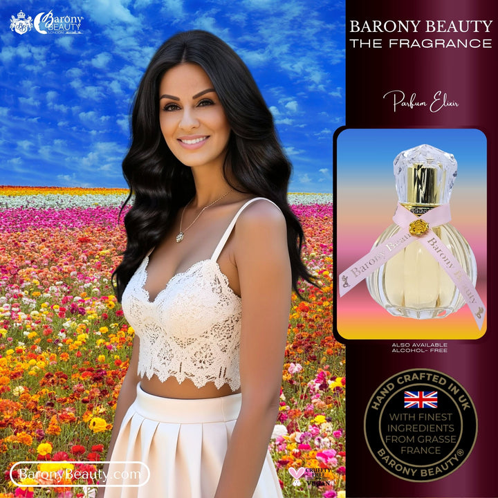 Barony Beauty - Parfum Elixir