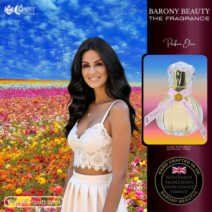 Barony Beauty - Parfum Elixir