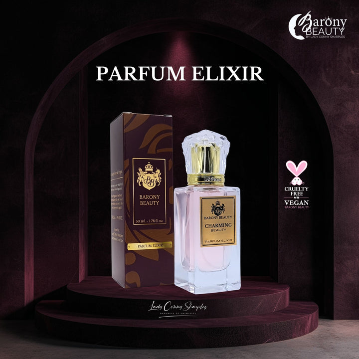 Charming Beauty - Parfum Elixir