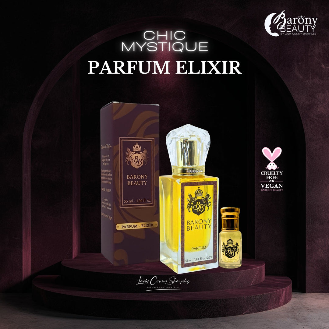 Chic Mystique - Parfum