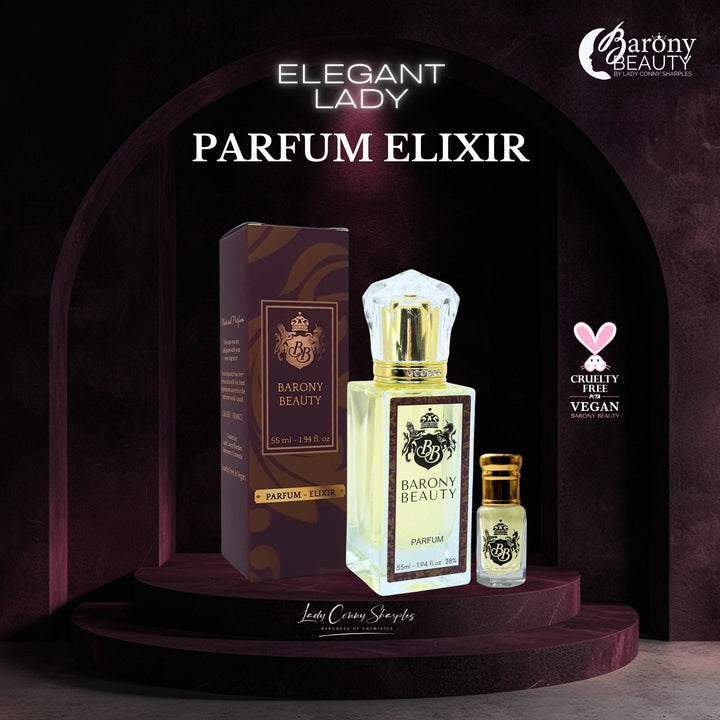 Elegant Lady - Parfum