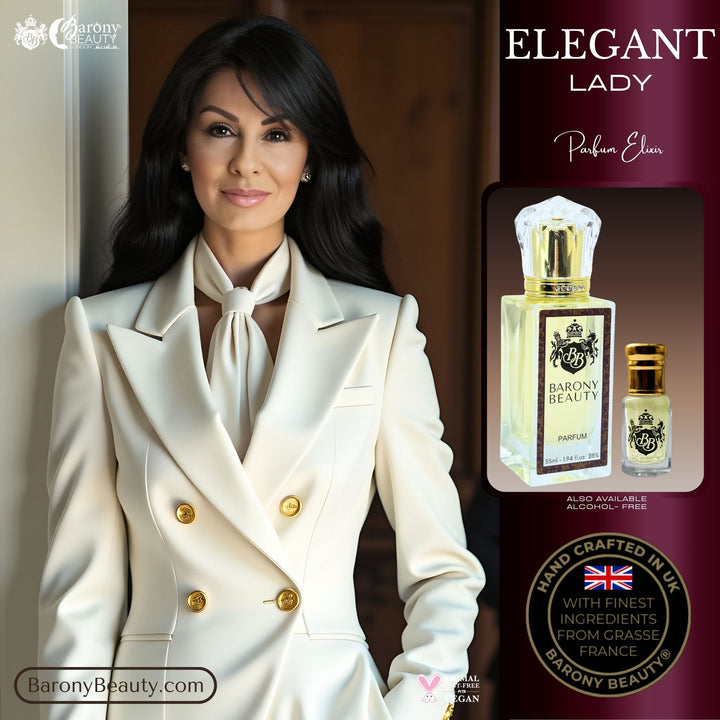 Elegant Lady - Parfum