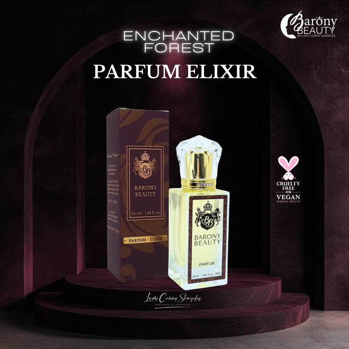 Enchanted Forest - Parfum Elixir