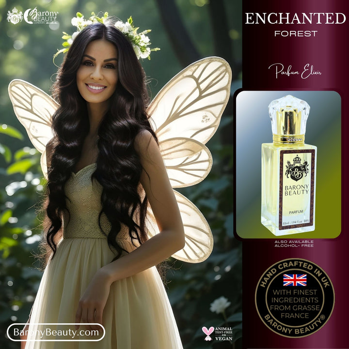 Enchanted Forest - Parfum Elixir