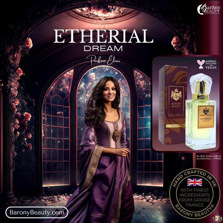 Parfum Elixir - Discovery Set 2 - For Women