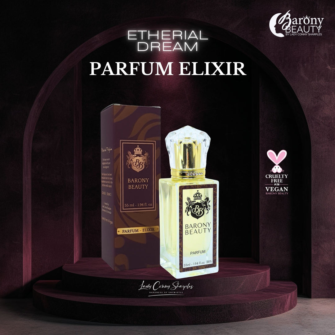 Etherial Dream - Parfum Elixir