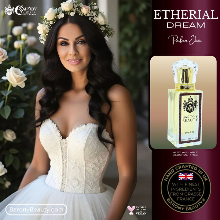 Etherial Dream - Parfum Elixir