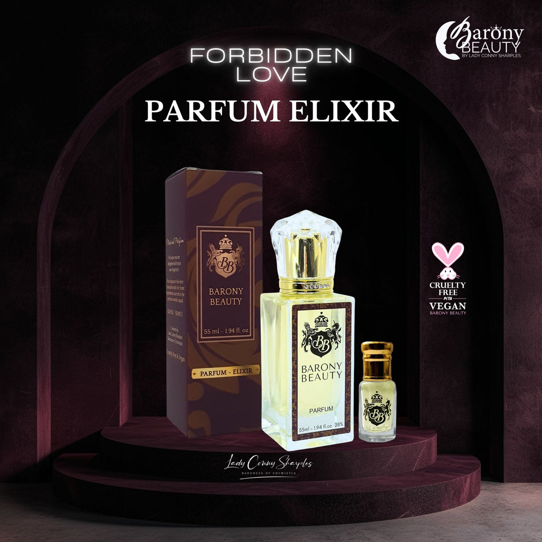 Forbidden Love - Parfum