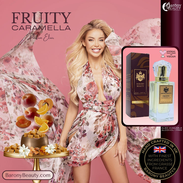 FRAGRANCE DISCOVERY SET - GOURMAND & UNISEX