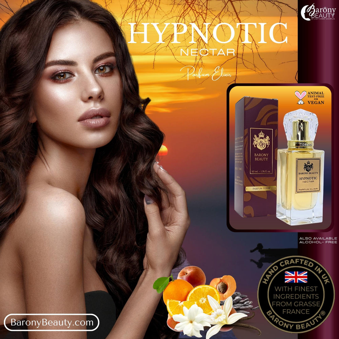 Hypnotic Nectar - Parfum Elixir