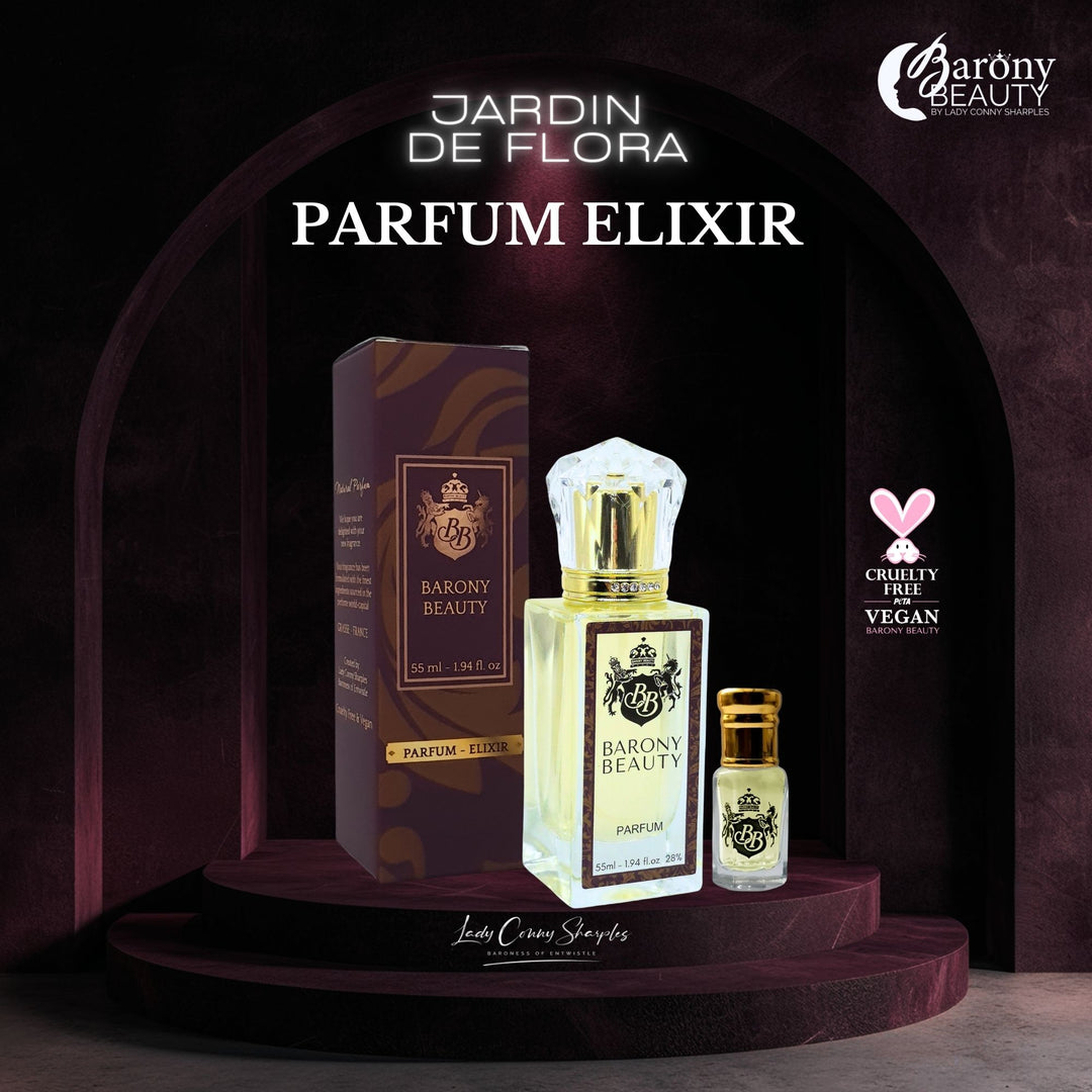 Jardin De Flora - Parfum