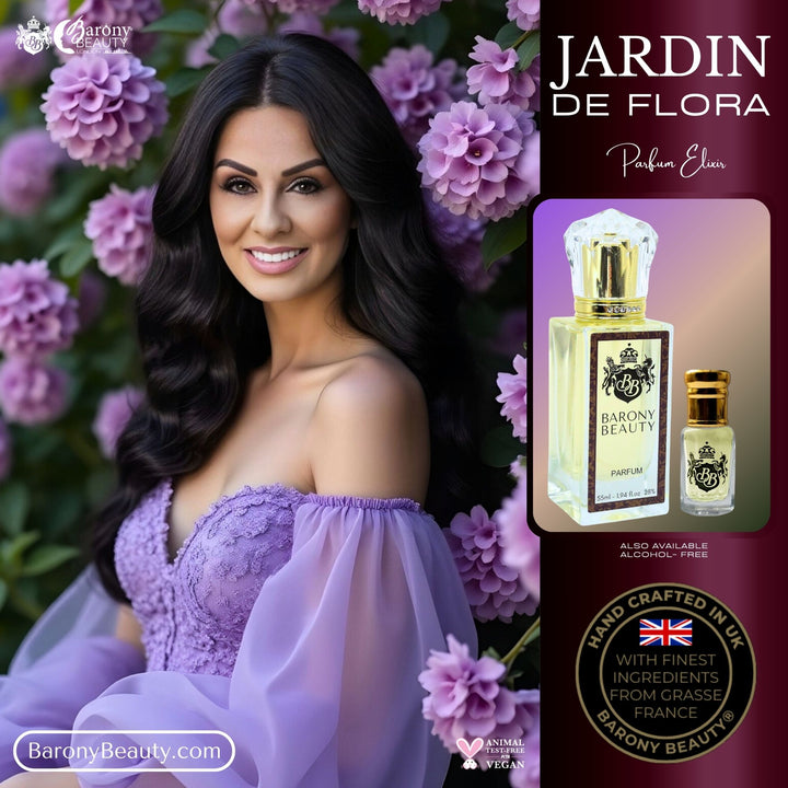 Jardin De Flora - Parfum