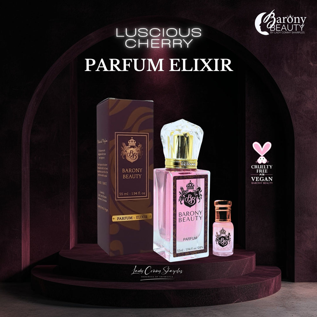 Luscious Cherry - Parfum