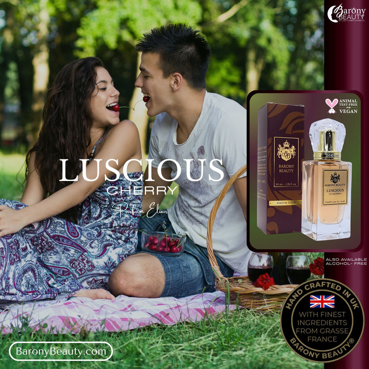 FRAGRANCE DISCOVERY SET - GOURMAND & UNISEX