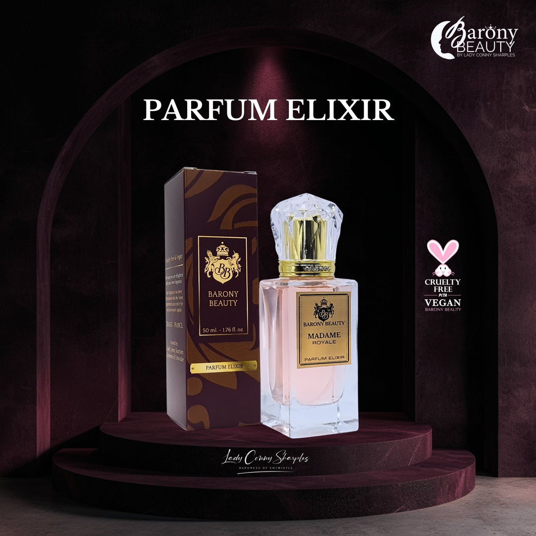 Madame Royale - Parfum Elixir