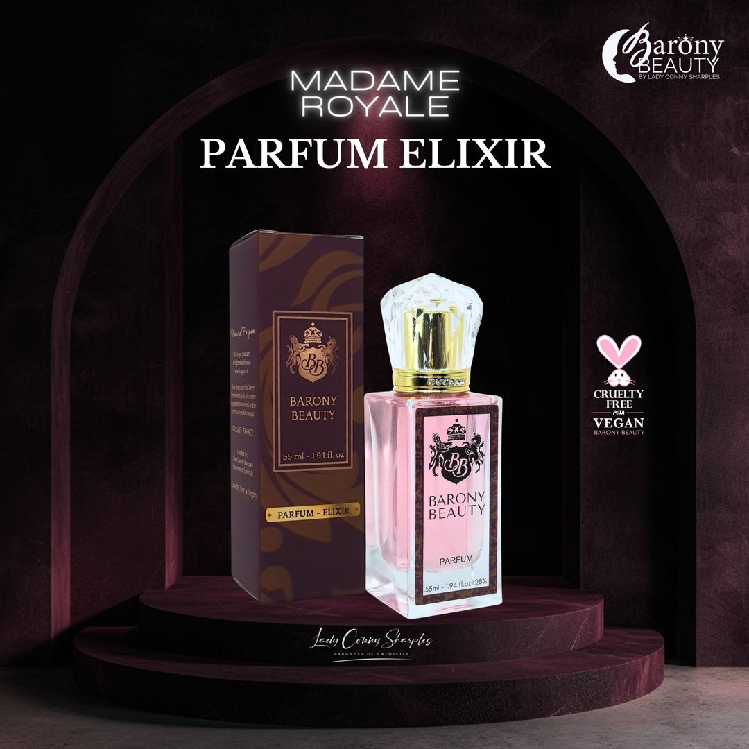 Madame Royale - Parfum Elixir