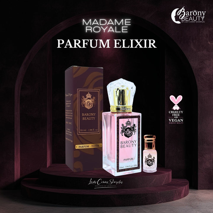 Madame Royale - Parfum