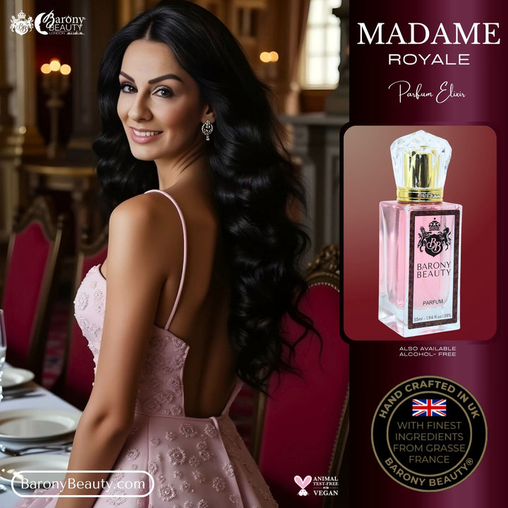 Madame Royale - Parfum Elixir