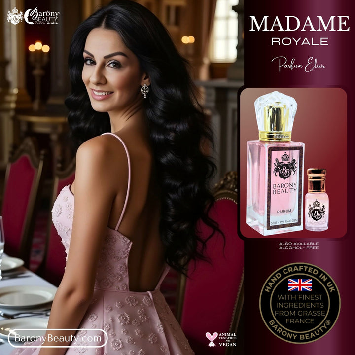 Madame Royale - Parfum