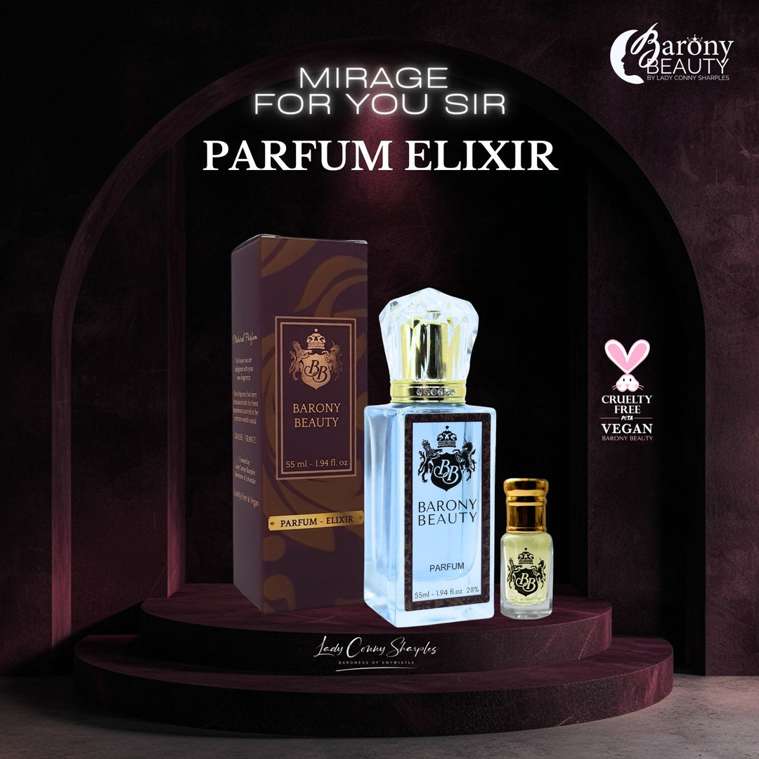 Mirage For You Sir - Parfum