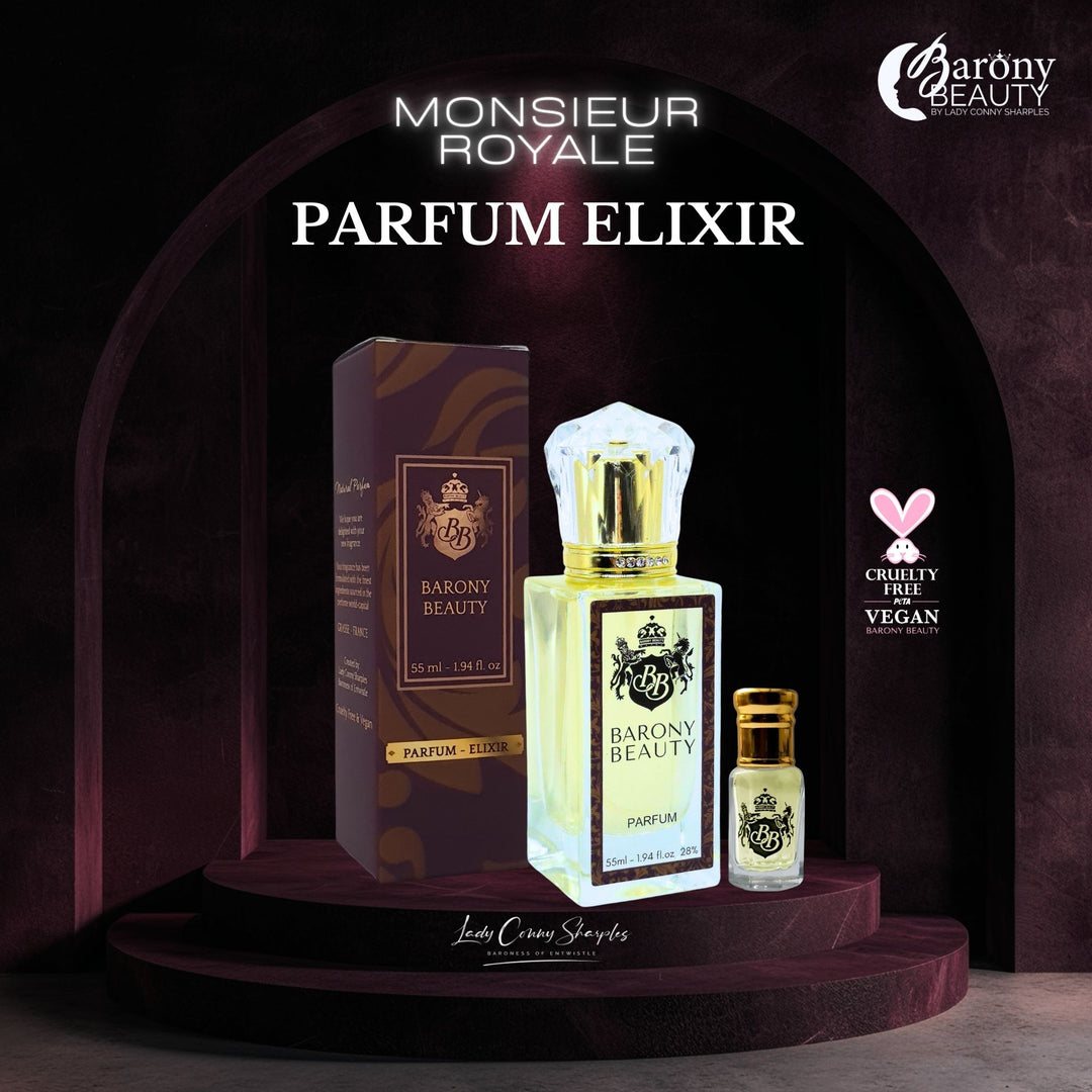 Monsieur Royale - Parfum