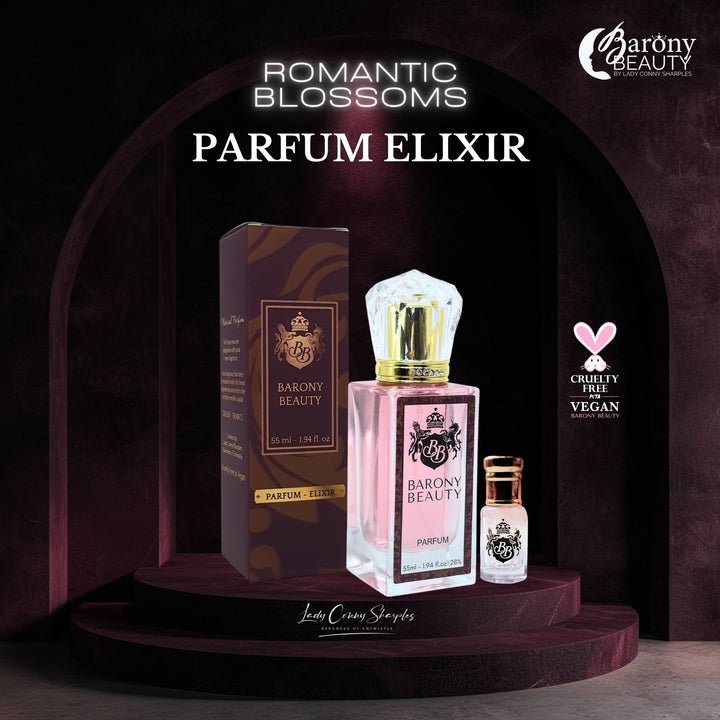 Romantic Blossoms - Parfum