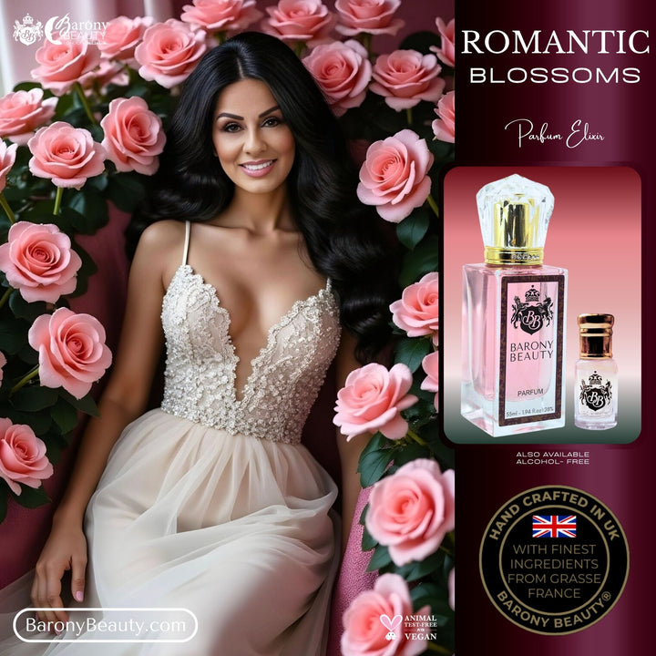 Romantic Blossoms - Parfum