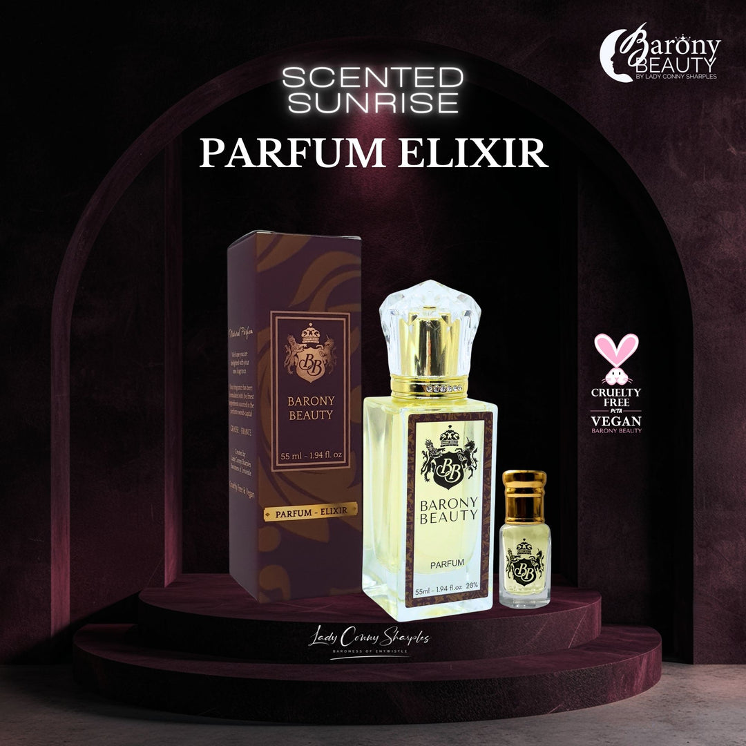 Scented Sunrise - Parfum