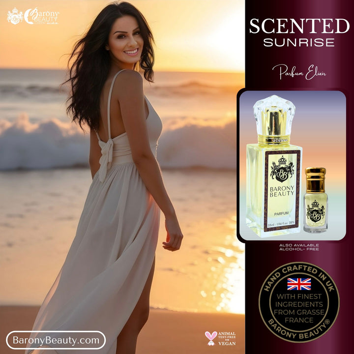 Scented Sunrise - Parfum