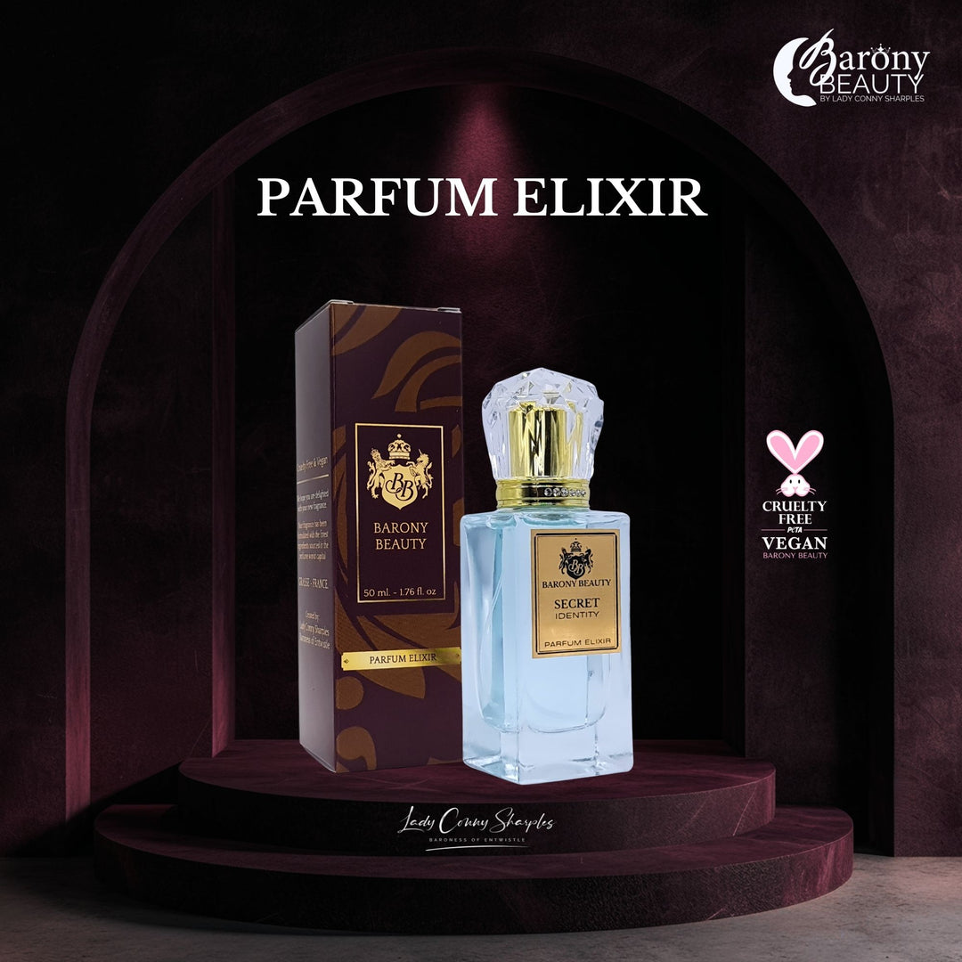 Secret Identity - Parfum Elixir