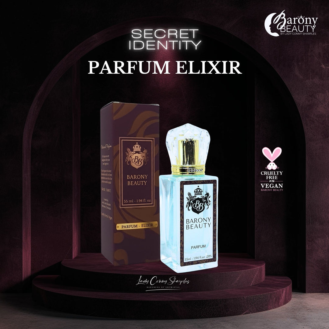 Secret Identity - Parfum Elixir