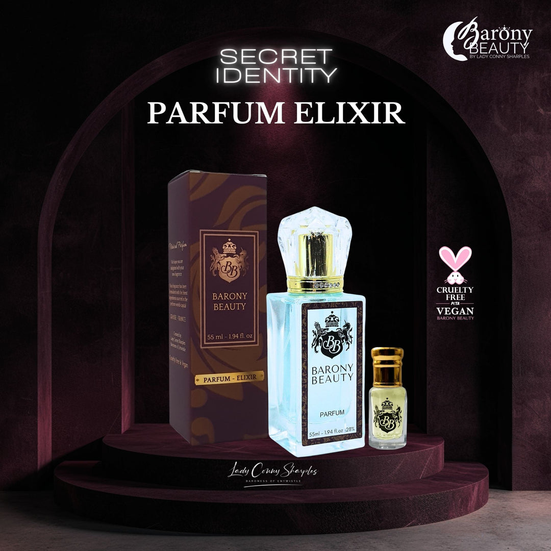 Secret Identity - Parfum