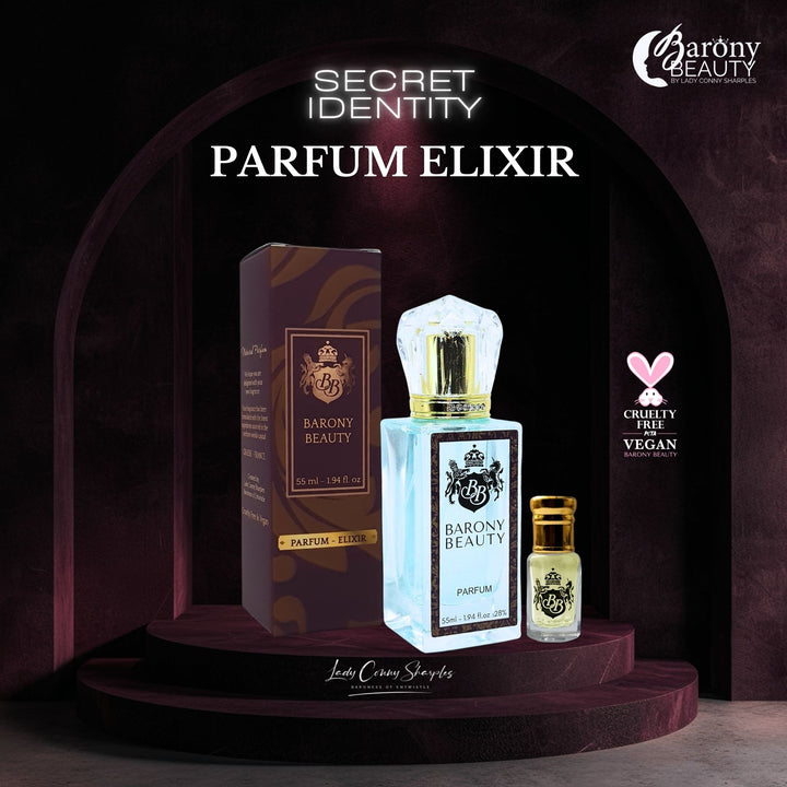Secret Identity - Parfum