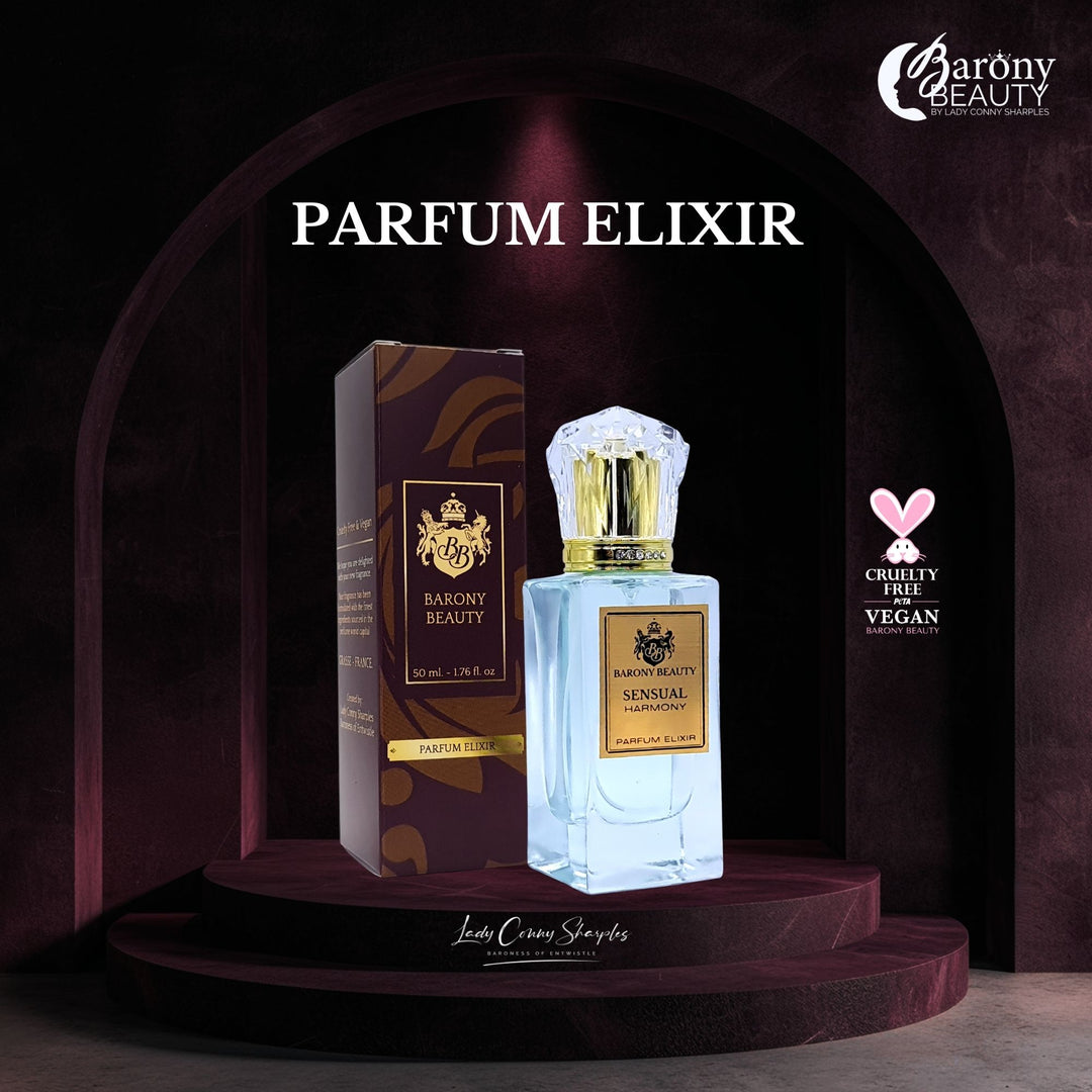 Sensual Harmony - Parfum Elixir