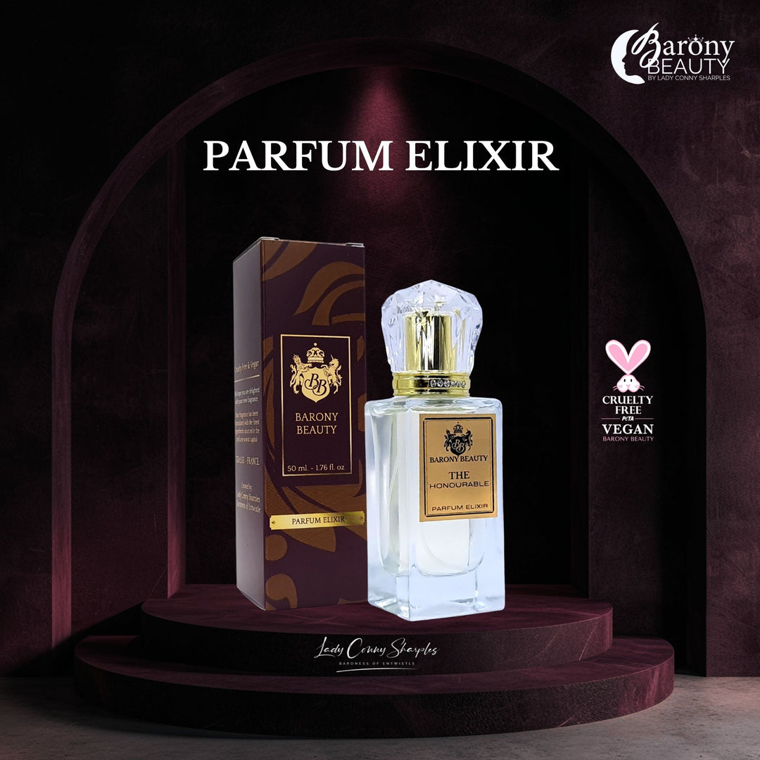 The Honourable - Parfum Elixir