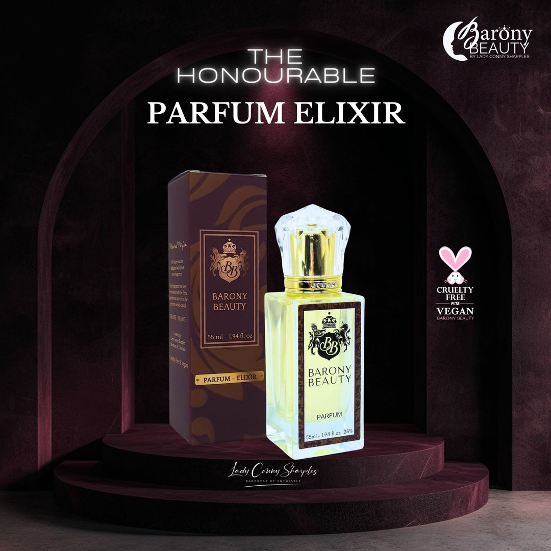 The Honourable - Parfum Elixir