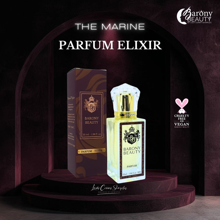 The Marine - Parfum