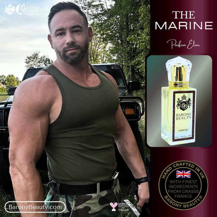 The Marine - Parfum
